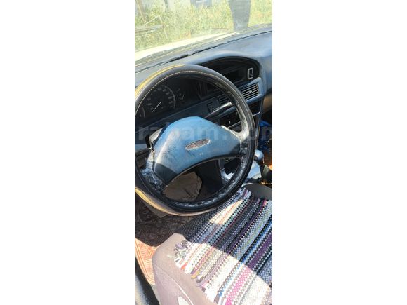 Sahibinden Toyota Corolla 1.6 GL 1991 Model