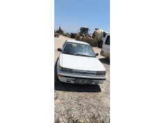 Sahibinden Toyota Corolla 1.6 GL 1991 Model