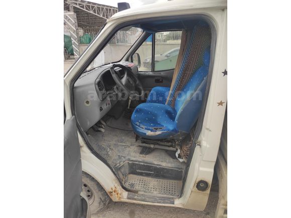 Sahibinden Ford Trucks Transit 190 P