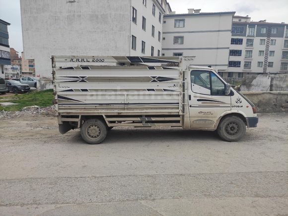 Sahibinden Ford Trucks Transit 190 P