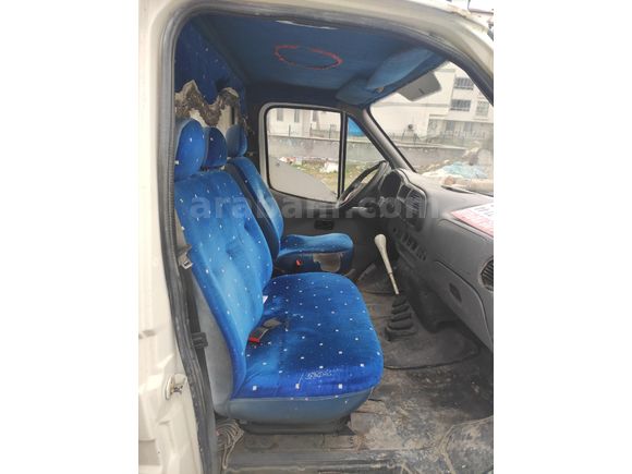 Sahibinden Ford Trucks Transit 190 P