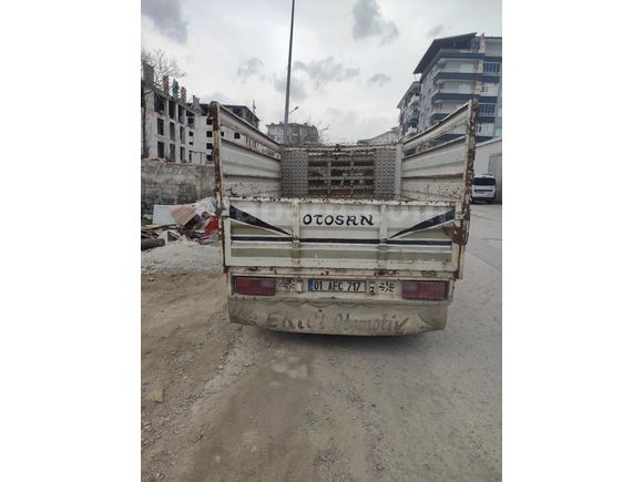Sahibinden Ford Trucks Transit 190 P