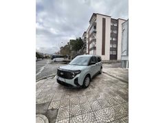 Sahibinden Ford Tourneo Courier 1.5 EcoBlue Trend 2025 Model 