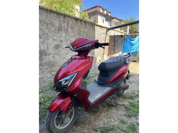 Sahibinden Temiz Stmax tempo 3000  