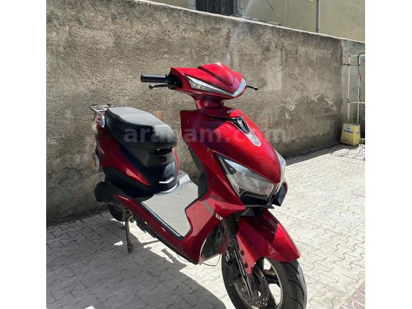 Sahibinden Temiz Stmax tempo 3000  