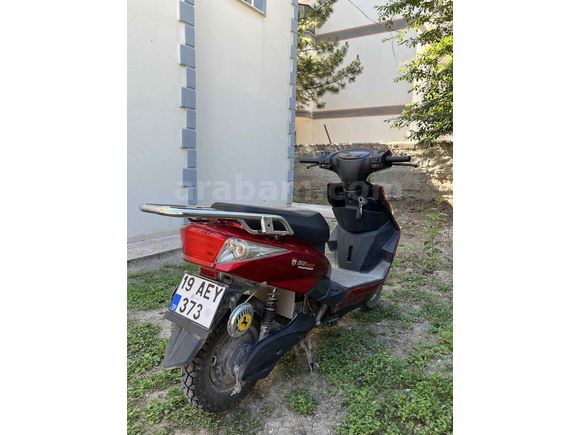 Sahibinden Temiz Stmax tempo 3000  