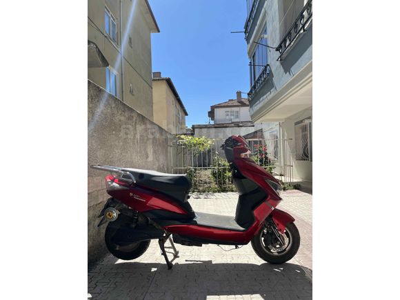 Sahibinden Temiz Stmax tempo 3000  