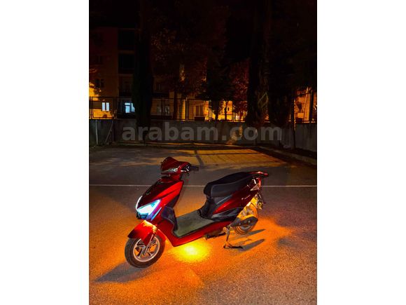Sahibinden Temiz Stmax tempo 3000  