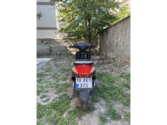 Sahibinden Temiz Stmax tempo 3000  