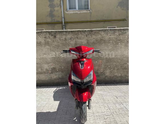 Sahibinden Temiz Stmax tempo 3000  