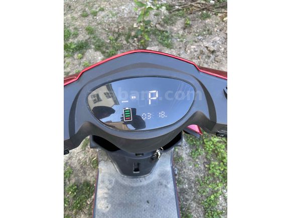 Sahibinden Temiz Stmax tempo 3000  