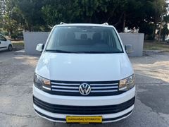 KARAAĞAÇ OTOMOTİV 2017 MODEL TRANSPORTER