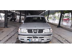 KARAAĞAÇ OTOMOTİV 99 MODEL NİSSAN SKYSTAR