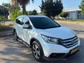 KARAAĞAÇ OTOMOTİV 2013 MODEL HONDA CR-V DİZEL