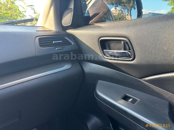 KARAAĞAÇ OTOMOTİV 2013 MODEL HONDA CR-V DİZEL