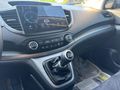 KARAAĞAÇ OTOMOTİV 2013 MODEL HONDA CR-V DİZEL