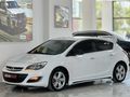 2014 140.000 KM DE EMSALSİZ TEMİZLİK 1.4T