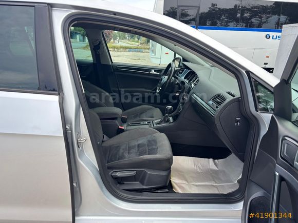 KARAAĞAÇ OTOMOTİV 2015 MODEL GOLF DİZEL