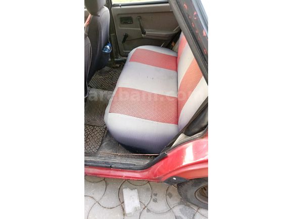Sahibinden Lada Samara 1.5 1991 Model