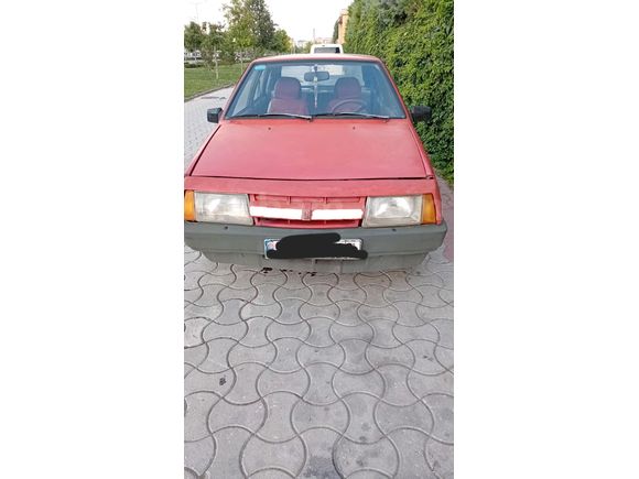 Sahibinden Lada Samara 1.5 1991 Model