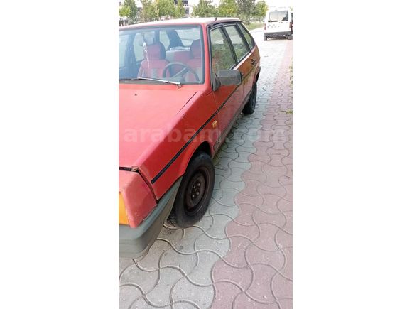 Sahibinden Lada Samara 1.5 1991 Model