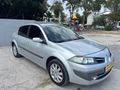 KARAAĞAÇ OTOMOTİV 2009 MODEL MEGANE II DİZEL