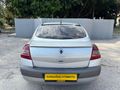 KARAAĞAÇ OTOMOTİV 2009 MODEL MEGANE II DİZEL