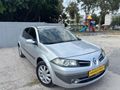 KARAAĞAÇ OTOMOTİV 2009 MODEL MEGANE II DİZEL