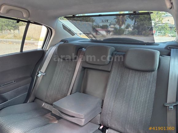 KARAAĞAÇ OTOMOTİV 2009 MODEL MEGANE II DİZEL