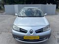 KARAAĞAÇ OTOMOTİV 2009 MODEL MEGANE II DİZEL
