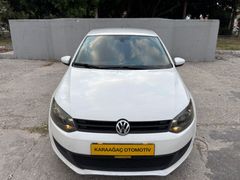 KARAAĞAÇ OTOMOTİV 2012 MODEL POLO DİZEL