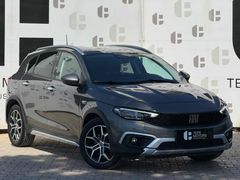 2024 EGEA CROSS 1.6 MJET LOUNGE OTOMATİK-GERİ GÖRÜŞ-ŞERİT TAKİP-