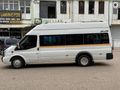 BARAN OTODAN 2012 MODEL 200 PS 16?1 ÇİFT TEKER ORJİNAL KOLTUKLU