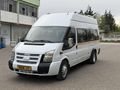 BARAN OTODAN 2012 MODEL 200 PS 16?1 ÇİFT TEKER ORJİNAL KOLTUKLU