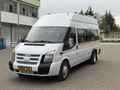 BARAN OTODAN 2012 MODEL 200 PS 16?1 ÇİFT TEKER ORJİNAL KOLTUKLU