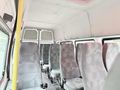 BARAN OTODAN 2012 MODEL 200 PS 16?1 ÇİFT TEKER ORJİNAL KOLTUKLU