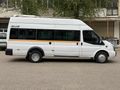 BARAN OTODAN 2012 MODEL 200 PS 16?1 ÇİFT TEKER ORJİNAL KOLTUKLU