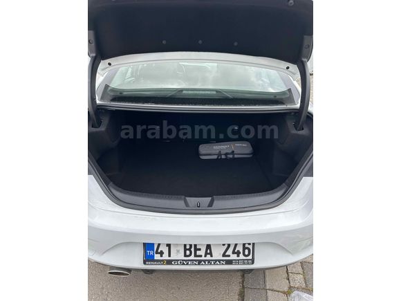 Sahibinden Renault Megane 1.3 TCe Joy 2020 Model 