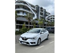 Sahibinden Renault Megane 1.3 TCe Joy 2020 Model 