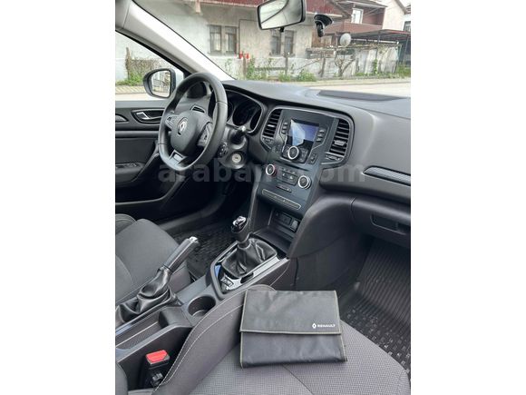 Sahibinden Renault Megane 1.3 TCe Joy 2020 Model 