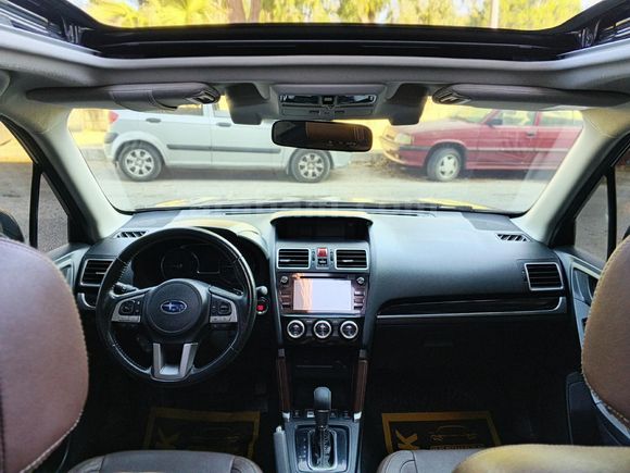 Sahibinden Subaru Forester 2.0i Premium Plus 2018 Model