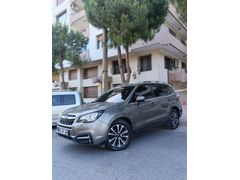 Sahibinden Subaru Forester 2.0i Premium Plus 2018 Model