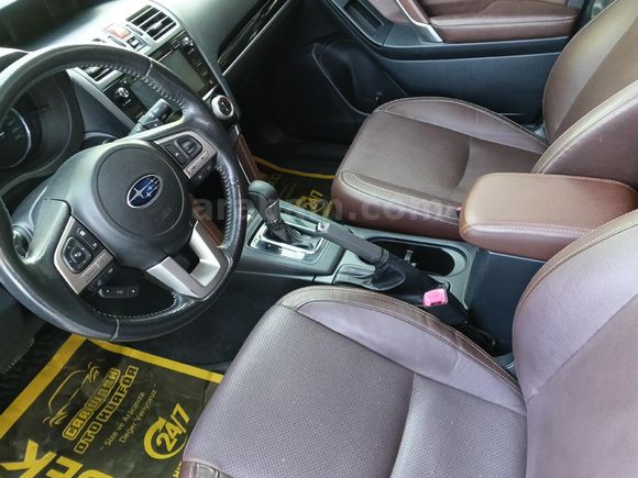 Sahibinden Subaru Forester 2.0i Premium Plus 2018 Model