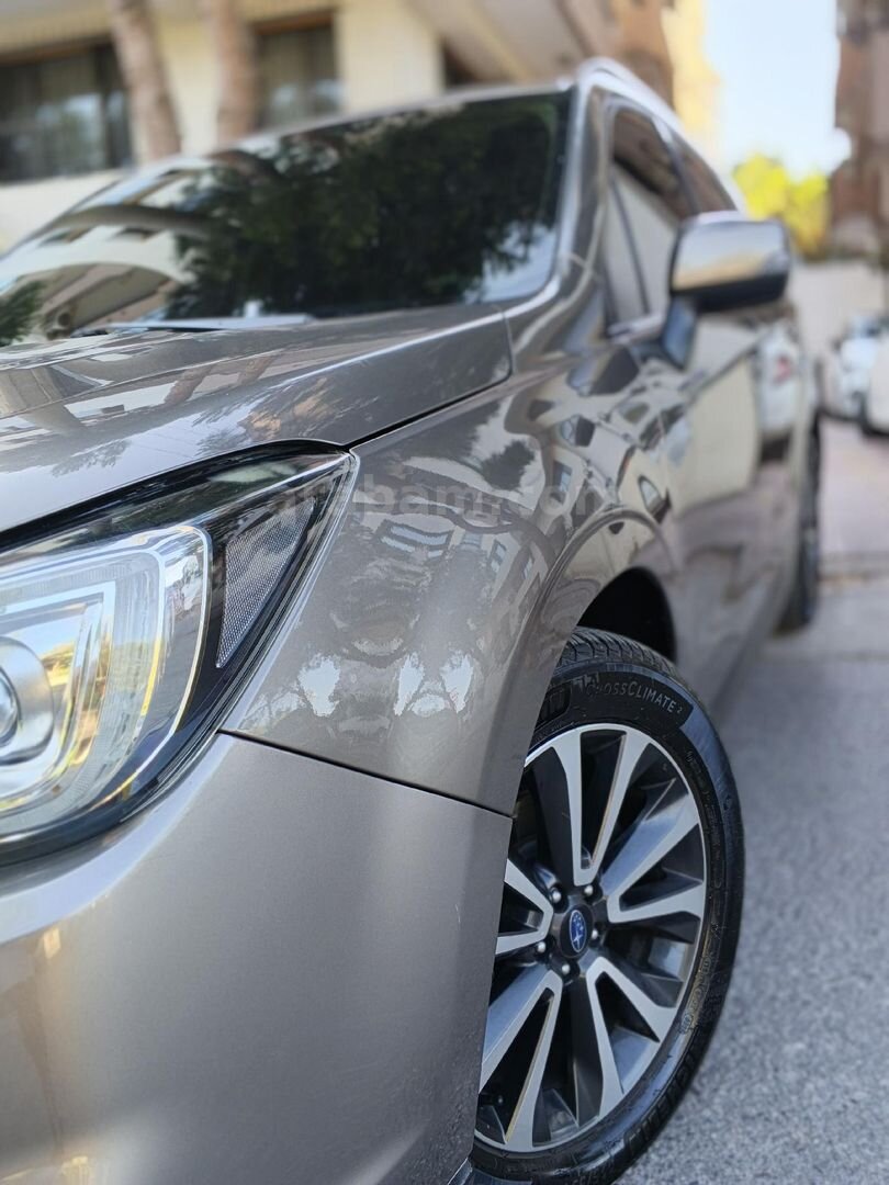 Sahibinden Subaru Forester 2.0i Premium Plus 2018 Model 3