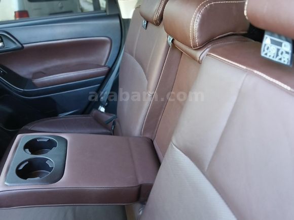 Sahibinden Subaru Forester 2.0i Premium Plus 2018 Model