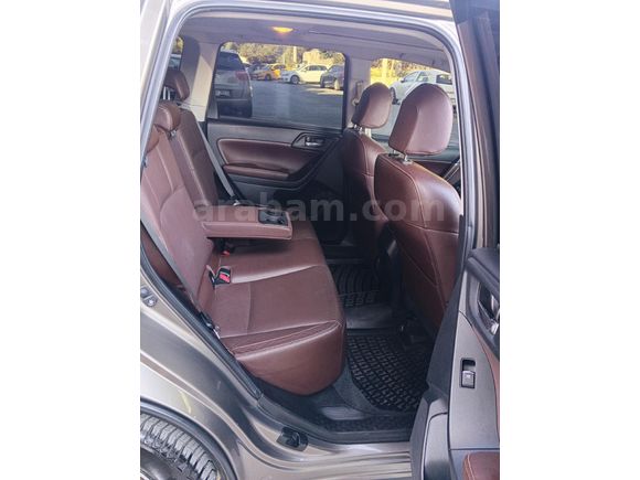 Sahibinden Subaru Forester 2.0i Premium Plus 2018 Model