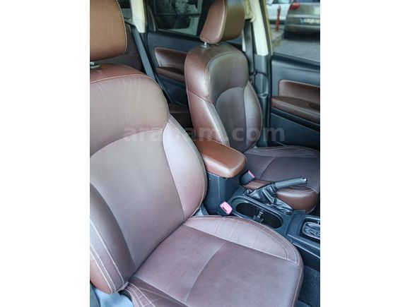 Sahibinden Subaru Forester 2.0i Premium Plus 2018 Model