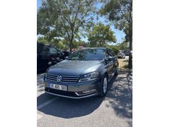 Sahibinden Volkswagen Passat 1.6 TDi BlueMotion Comfortline 2012 Model 