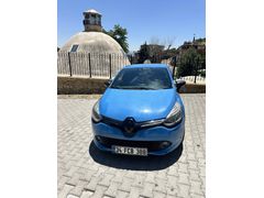 Sahibinden Renault Clio 0.9 TCe Touch 2013 Model 