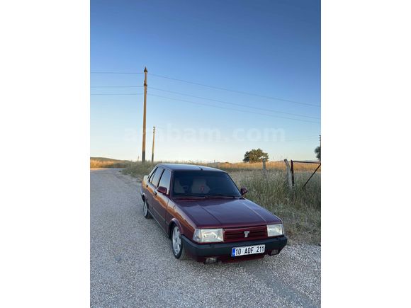Sahibinden Tofaş Doğan SLX 2000 Model 